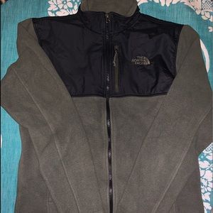 Men's The North Face Full zip Jacket